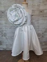 Butterfly Swirl Dress - thumbnail 3