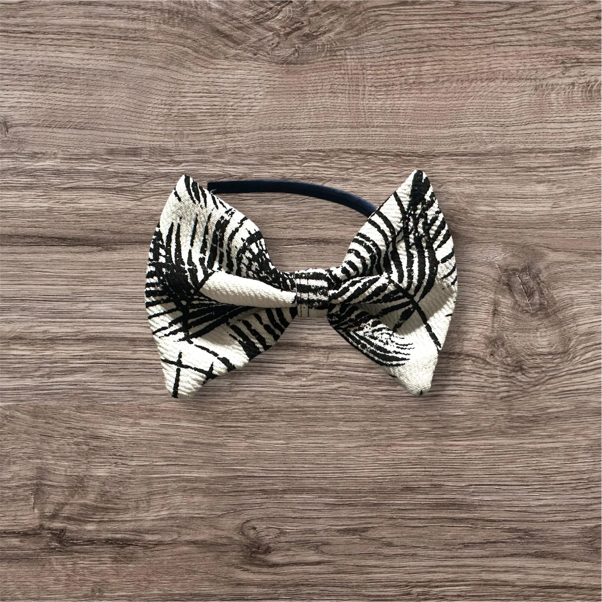 Resort Mini BAB Ponytail Holder