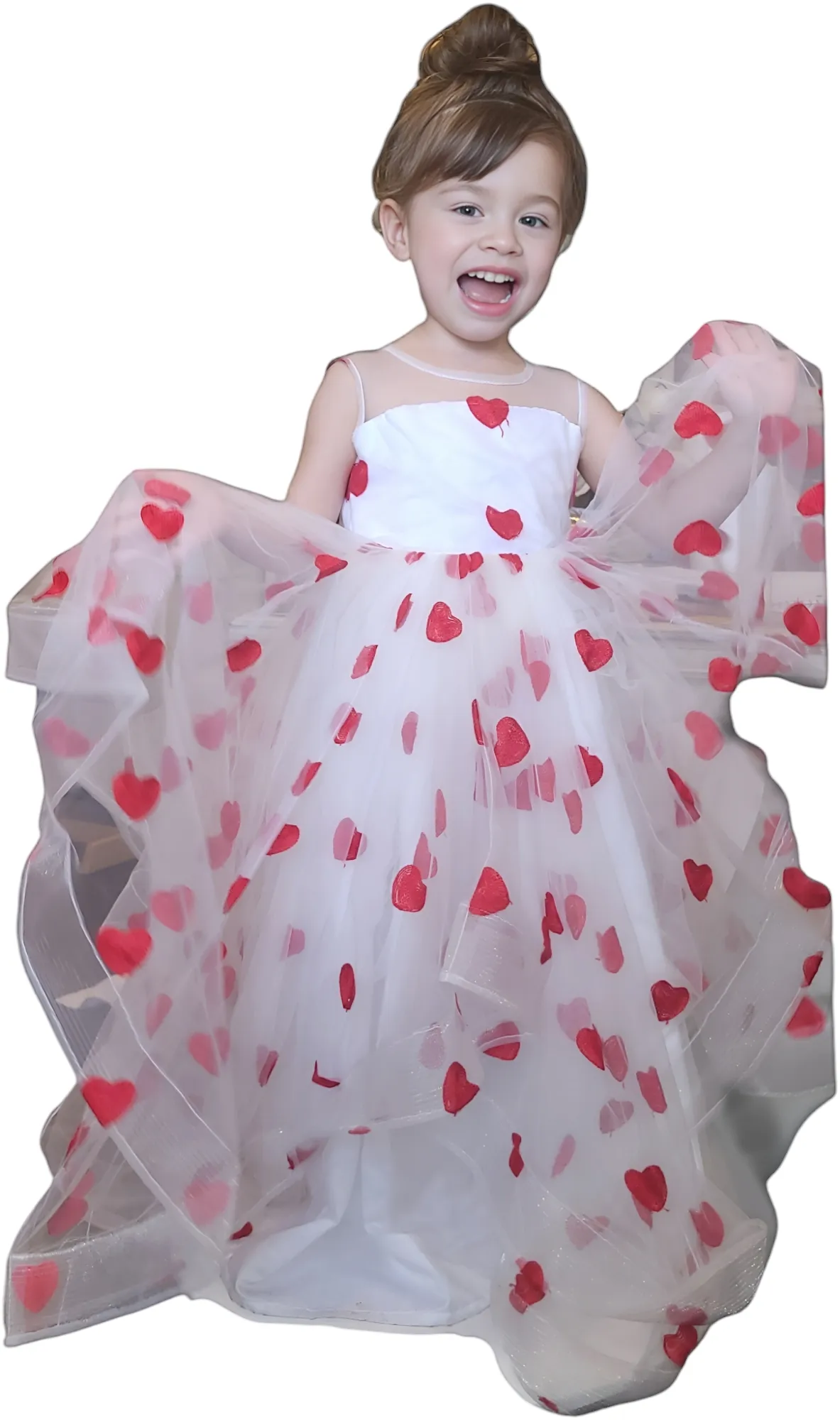 The Heart Dress - thumbnail 2