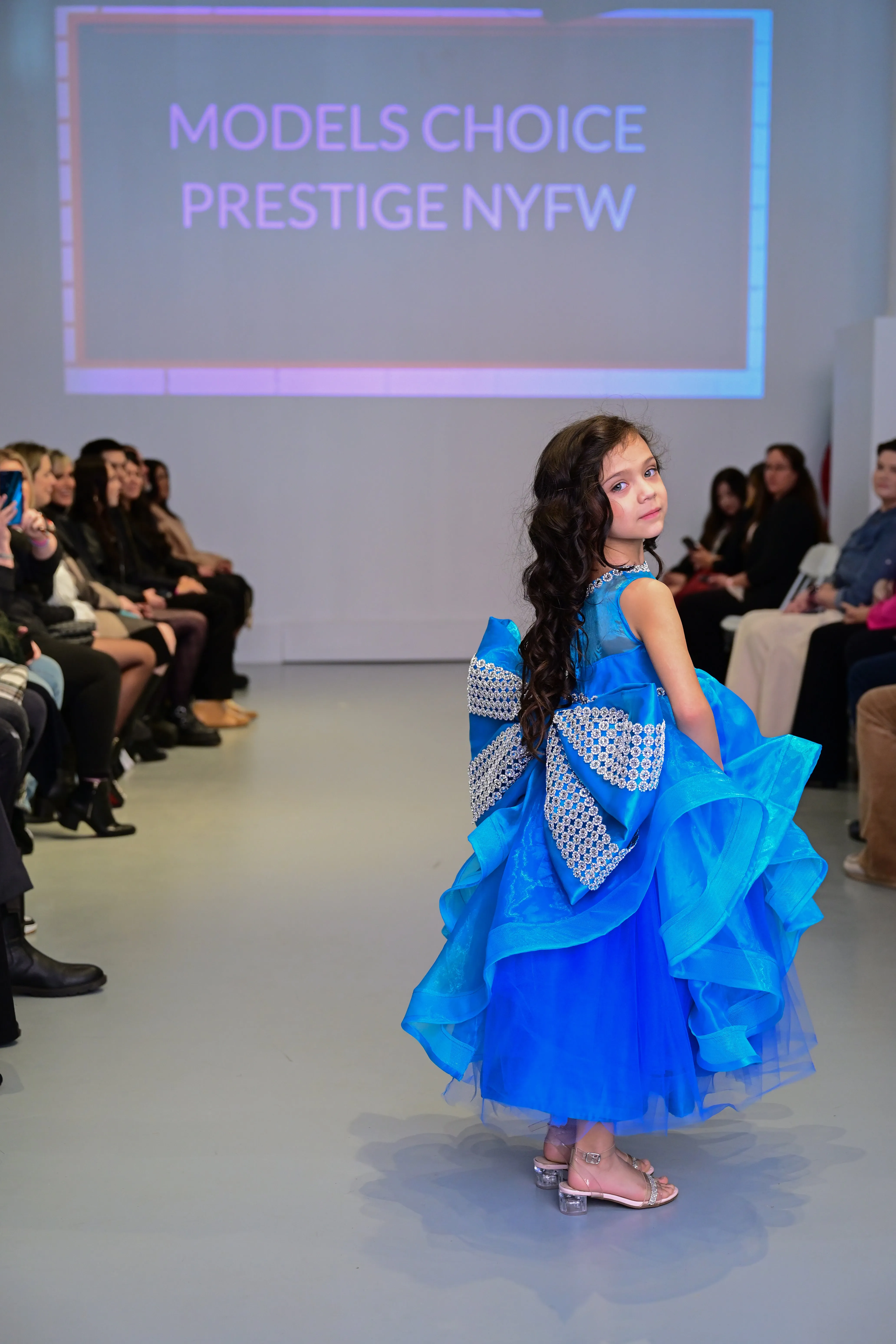 The Water Dress - thumbnail 3