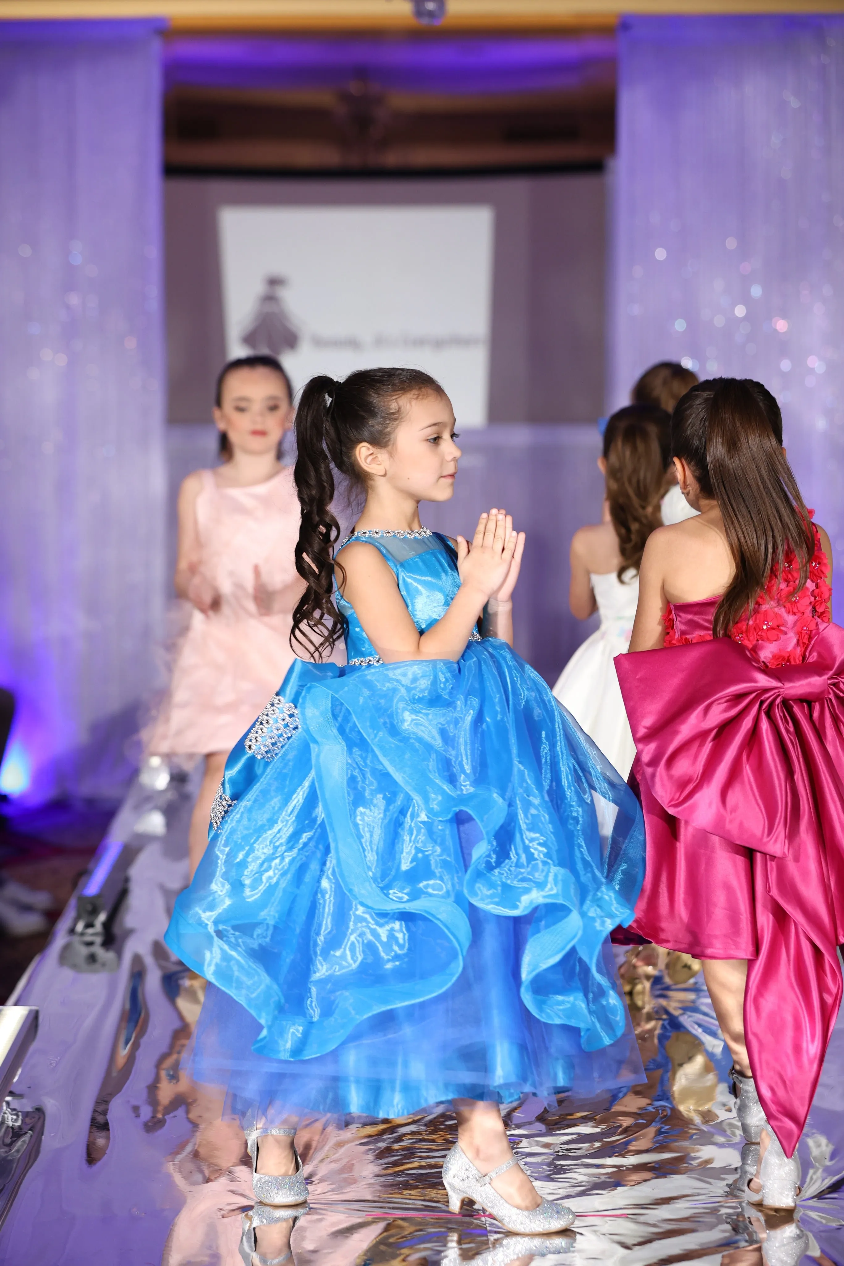 The Water Dress - thumbnail 5