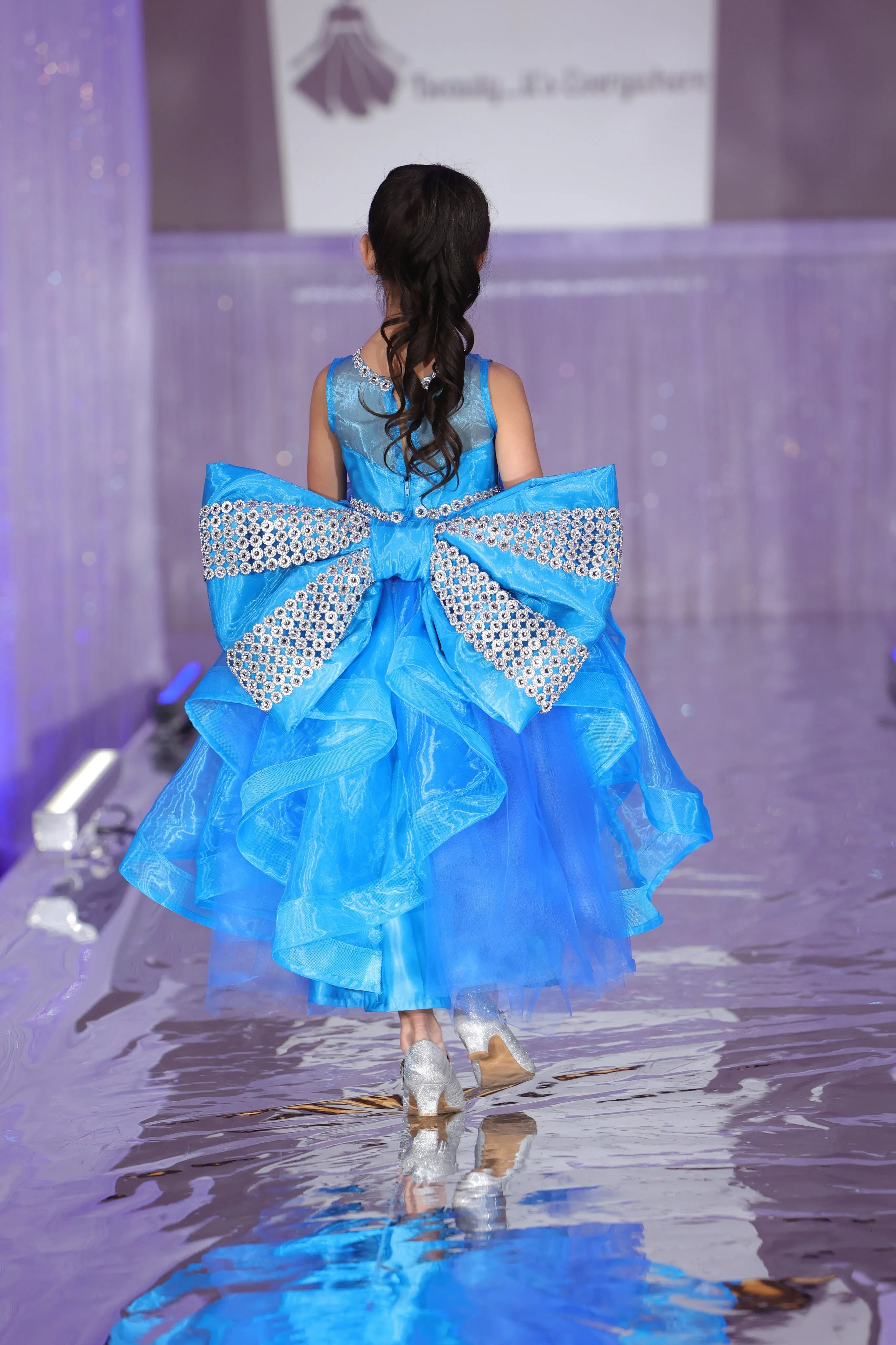 The Water Dress - thumbnail 6