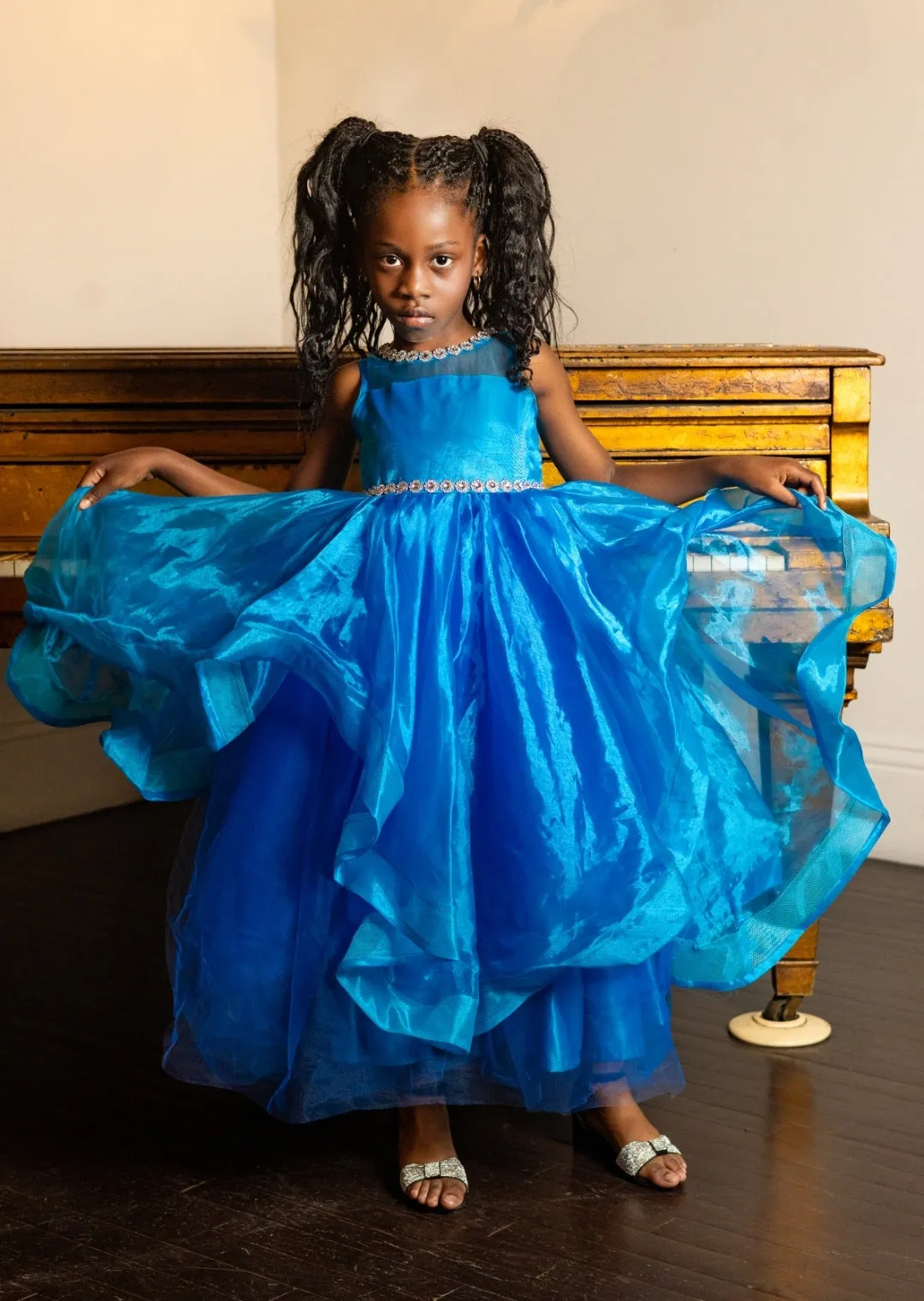 The Water Dress - thumbnail 7