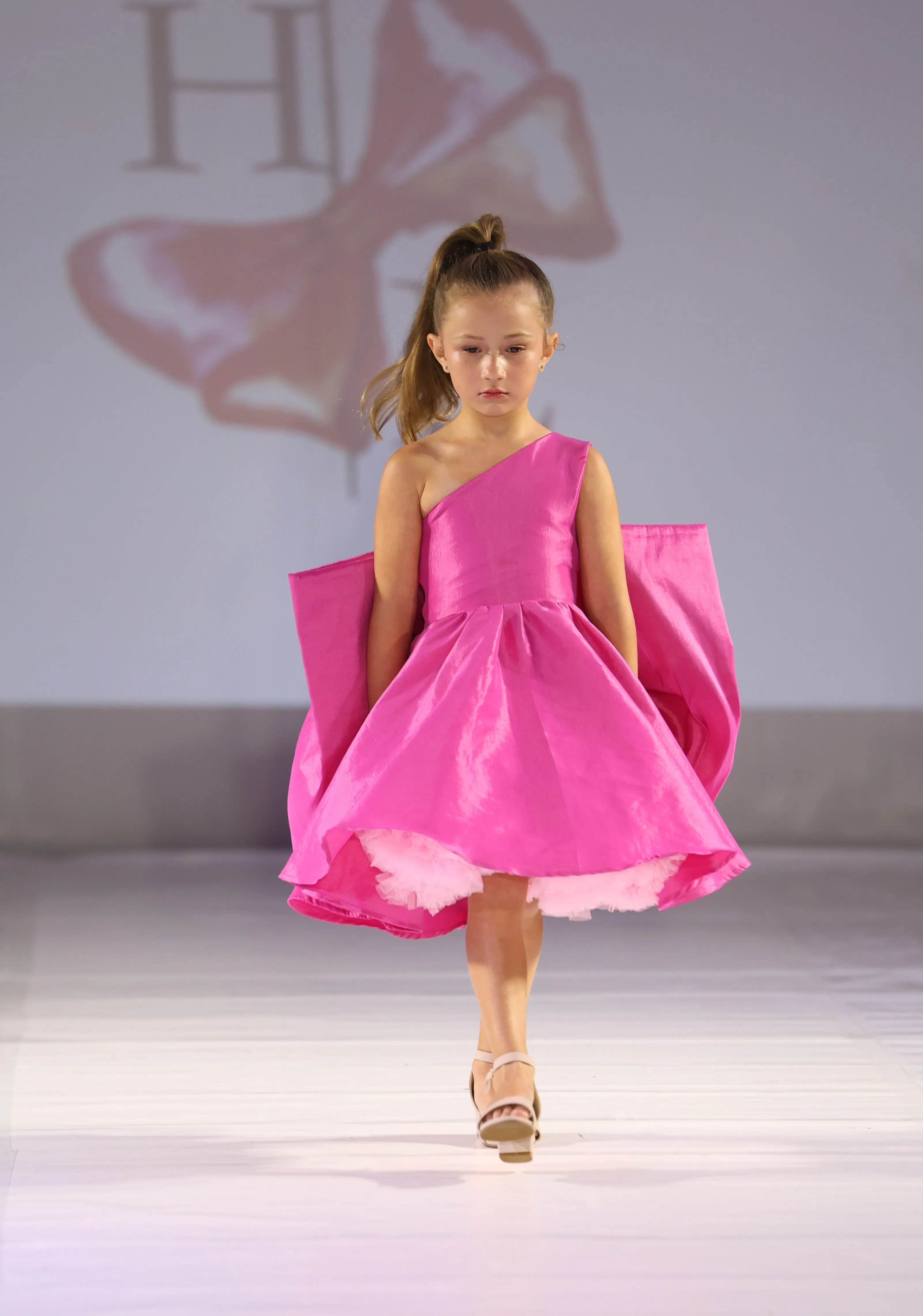 Very Berry Classic Design